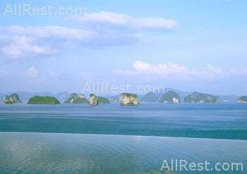 Six Senses Hideaway Yao Noi 85
